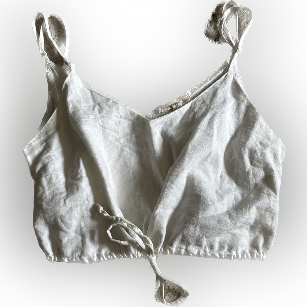 adjustable tank top